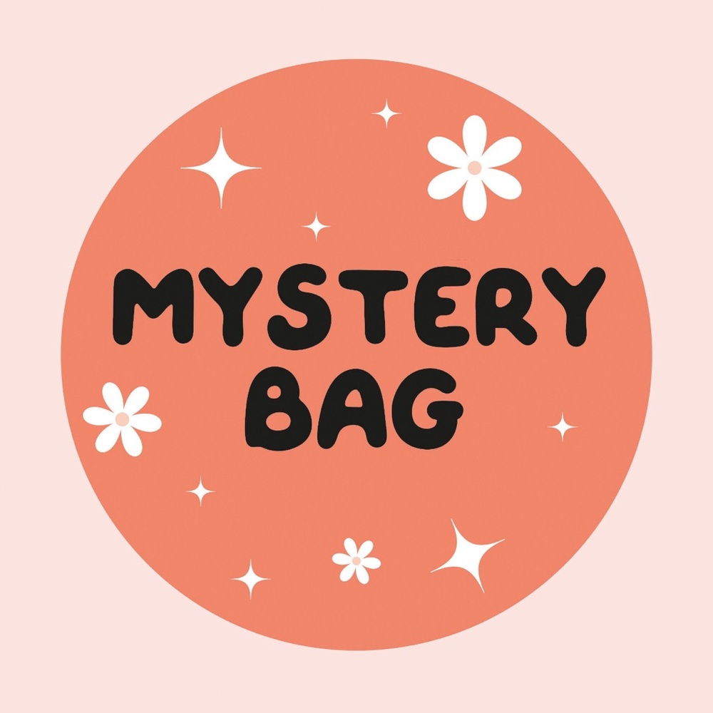 Women’s Gently Used Clothing Mystery Bag